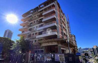 Imagem 4: Oportunidade Imperdível Apartamento em Construção com Acabamento de...