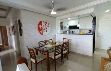 Imagem 14: Apartamento Padrão , com 2 quartos e 2 banheiros à Venda, 45 m² em...