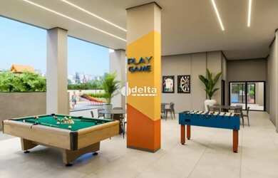 Imagem 2: Apartamento disponível para venda no bairro Patrimônio em Uberlândia-MG