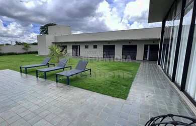 Imagem 3: Chácara Recreativa Residencial Cortina D Ampezzo com 4 suítes