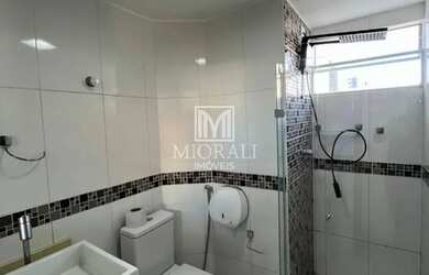 Imagem 10: BD - Venda de apartamento porteira fechada com 3 quartos Ponta da Terra