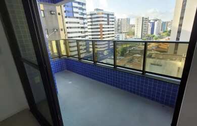 Imagem 4: Apartamento para locação no EDIFÍCIO FÁBIO ARAÚJO - AVENIDA EMPRESÁRIO...