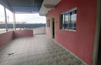 Imagem 12: Casa para Venda em Barueri, Vila Nova, 3 dormitórios, 2 banheiros, 6...