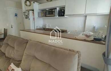 Imagem 6: Apartamento à Venda em Uvaranas, Ponta Grossa - PR