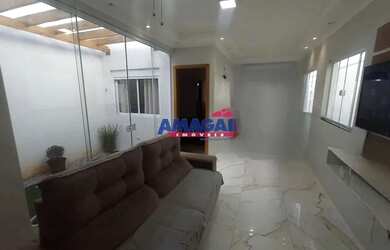 Imagem 5: Casa 3 dormitórios no Parque dos Sinos