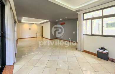 Imagem 4: Apartamento à venda, 4 quartos, 2 suítes, 2 vagas, Recreio dos Bandeirantes...