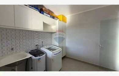 Imagem 16: Casa moderna com acabamento fino no jardim Flamboyant