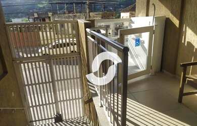 Imagem 7: Apartamento com 2 dormitórios à venda, 60 m² por R$ 280.000,00 - Barro...