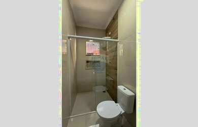 Imagem 15: Casa moderna com acabamento fino no jardim Flamboyant