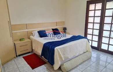 Imagem 11: Sobrado à venda em Jacareí - Jardim Altos de Santana II