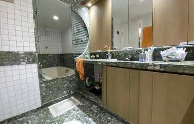 Imagem 16: Lindo apartamento andar alto na beira mar de candeias