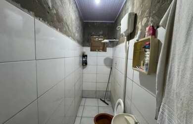 Imagem 4: VENDO CASA NO OUTEIRO JP. Varanda, 40m² de Área, 1 Banheiroe2 Dormitórios