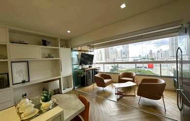 Imagem 5: Imóvel para aluguel com 140 metros quadrados com 3 quartos em Setor Marista...