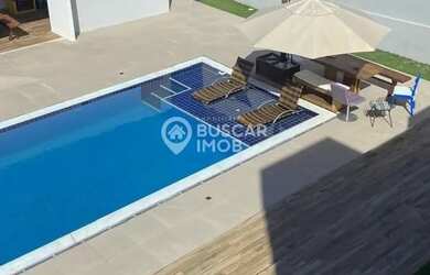 Imagem 11: CASA RESIDENCIAL em CAMAÇARI - BA, BUSCA VIDA ABRANTES