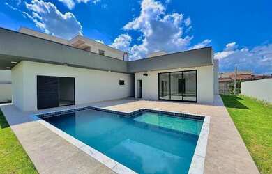 Imagem 4: Casa de Condomínio em Condomínio Shambala III - Atibaia, SP