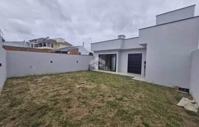 Imagem 9: Casa nova com 03 quartos 01 com suíte e closet à venda no Bairro Pinheiro Machado em Santa
