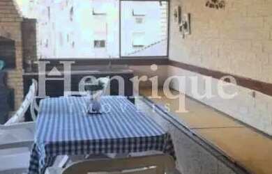 Imagem 14: Cobertura / Residencial / Flamengo