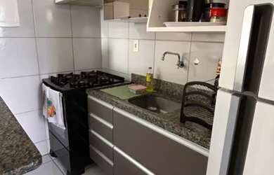 Imagem 11: Apartamento a venda, 2 quartos , sendo 1 suíte, banheiro social, varanda