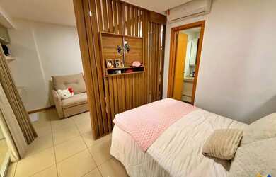 Imagem 9: Vista Park Sul 27m² com vaga de garagem - Lazer completo