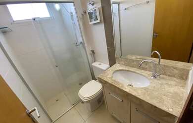 Imagem 10: Apartamento 3 quartos 205 sul