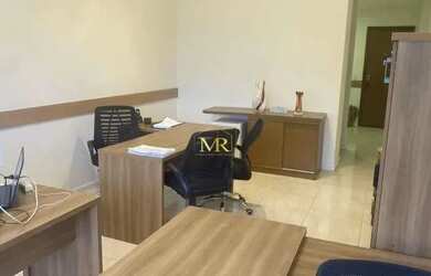 Imagem: O depósito possui 34m² de Área, Imóvel novo e está localizado