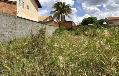 Imagem 8: Lote Residencial Sonho Verde