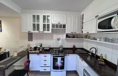 Imagem 13: Linda casa para venda com 100m², com 3 quartos no Bairro Alto