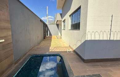 Imagem 7: CASA NOVA COM 3 QUARTOS PROX. UNICATÓLICA E ULBRA