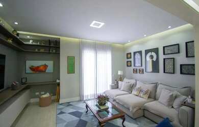 Imagem 11: Casa para alugar em Santana de Parnaíba, Alphaville, com 4 suítes, com...