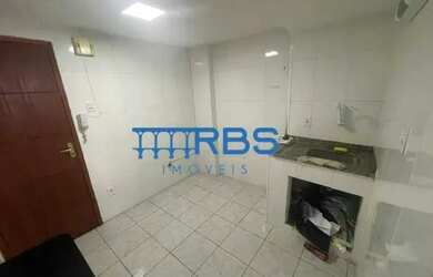 Imagem 6: Kitnet/Conjugado / Residencial / Centro