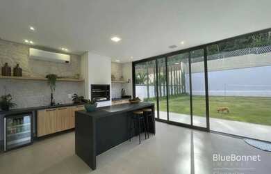 Imagem 7: Casa à venda no Condomínio Villagio Paradiso Jundiaí/SP