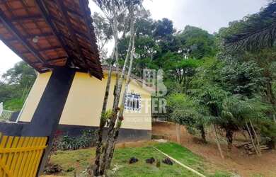 Imagem: A fazenda possui 450m² de Área e está localizado em Santa