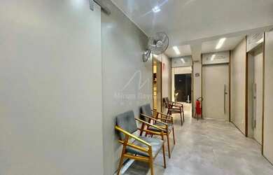 Imagem 12: Conjunto de salas comerciais para venda no bairro Santo Antônio