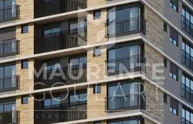 Imagem: O apartamento possui 2 Dormitórios, 3 Banheiros, 1 Vaga na