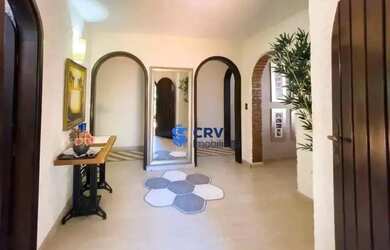 Imagem 6: Casa à venda, 258 m² por R$ 1.400.000,00 - Dom Pedro - Londrina/PR