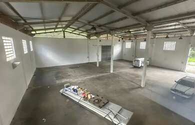 Imagem 4: Galpão de 800m² próximo a BR 101 em Pirabeiraba - TILP