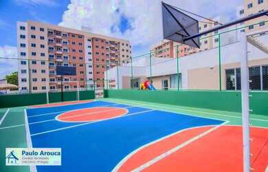 Imagem 11: Apartamento à venda no bairro Itapuã - Salvador/BA