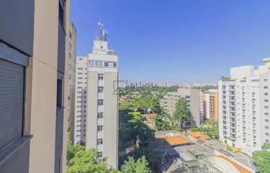 Imagem 12: Venda Apartamento 1 Dormitórios - 75 m² Vila Nova Conceição