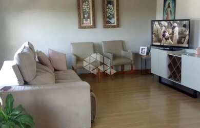 Imagem 3: Apartamento com 3 quartos e suíte no Bairro Patronato em Santa Maria RS