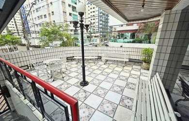 Imagem 16: Apartamento 1 dormitório à venda. 45m². Aviação - Praia Grande - SP