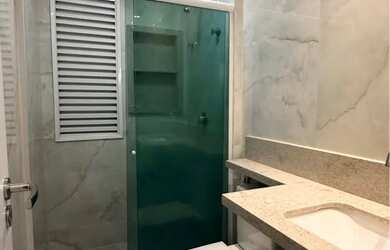 Imagem 4: The club. 2 Vagas na garageme3 Dormitórios