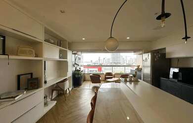 Imagem 14: Imóvel para aluguel com 140 metros quadrados com 3 quartos em Setor Marista...