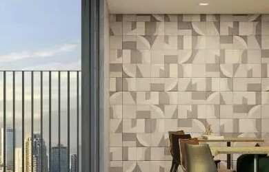 Imagem 2: Apartamento de luxo - com vaga - 37 metros quadrados com 1 quarto - Consolação...