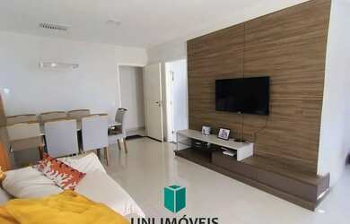 Imagem 5: Oportunidade Apartamento com 3 Quartos, Suíte e 2 Vagas, Vista Livre...