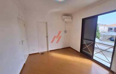 Imagem 3: Excelente oportunidade de locação: Casa em condomínio de luxo com 2 quartos, 1 suíte, 3 sa