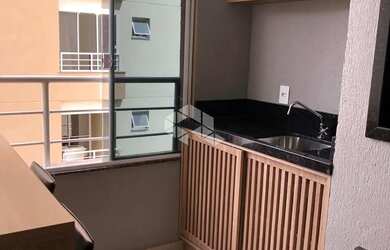 Imagem 6: Apartamento de 02 quartos a venda no Centro de Santa Maria