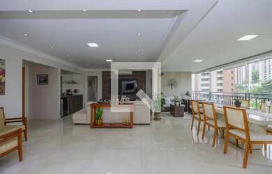 Imagem 2: Apartamento à Venda - Portal do Morumbi, 3 Quartos, 178 m2