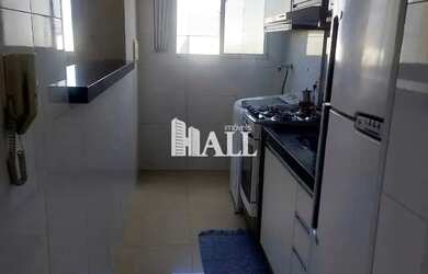 Imagem 5: Apartamento, Rio Fiora, São José do Rio Preto