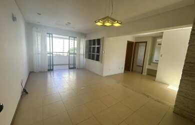 Imagem: O apartamento e possui 2 Dormitórios, Suítes, 3 Banheiros