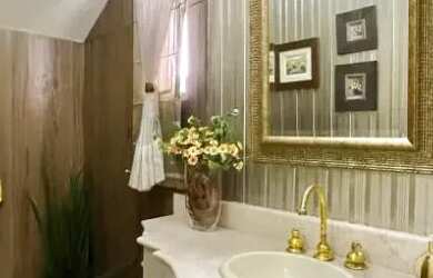 Imagem 12: Ampla casa 4 suítes APENAS 500m da Praça do Congresso centro de criciúma...